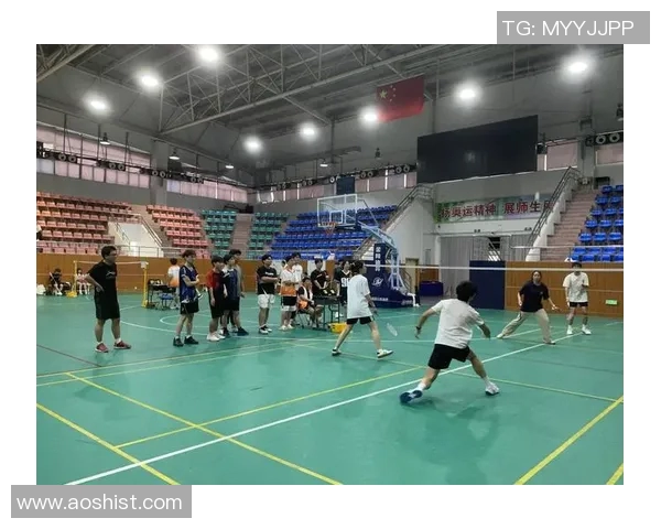 全面提升竞技水平与体育精神融合的新时代体育发展路径探讨 全面提升竞技水平与体育精神融合的新时代体育发展路径探讨