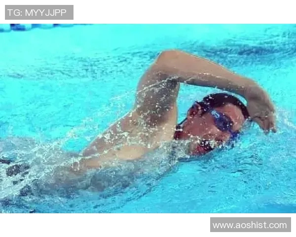 掌握自由泳技巧的关键步骤与常见问题解析帮助你提高游泳水平 掌握自由泳技巧的关键步骤与常见问题解析帮助你提高游泳水平