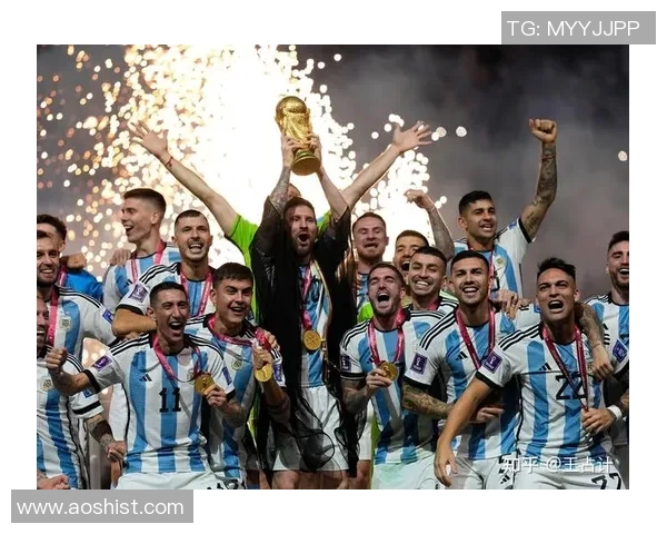 梅西引领阿根廷国家队崛起 打破沉寂再夺国际大赛荣耀