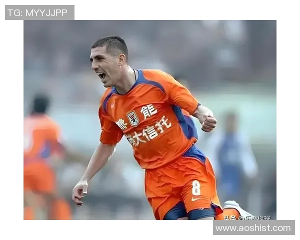 足坛历史十大神球员盘点 谁才是足坛永恒之王