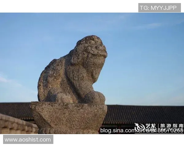 石刻雕塑艺术的历史演变与文化传承探析