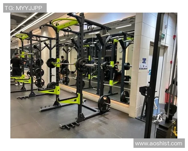 打造高效健身计划，从健身房开始提升身体素质与健康生活方式