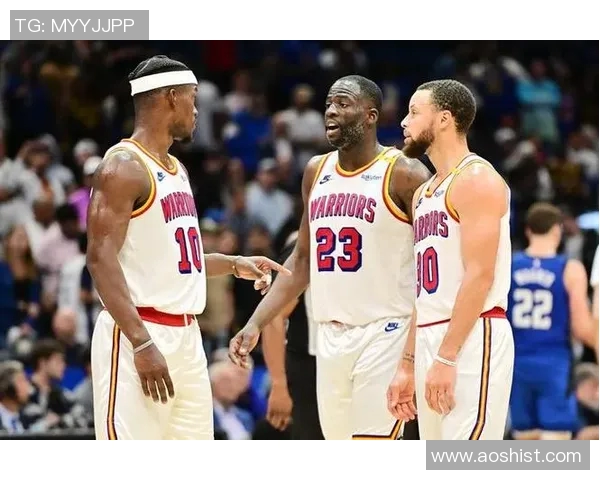 勇士队再创辉煌：探索金州勇士的成功之道与未来展望