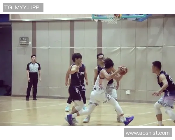 篮球十佳球精彩回顾 每一秒都让你热血沸腾的绝妙瞬间