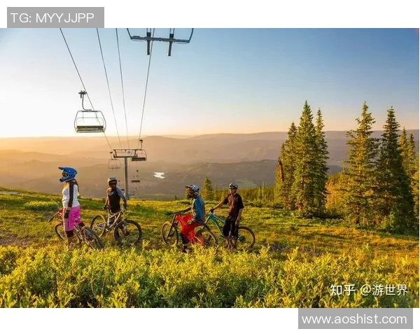 探索自然之美，畅享户外活动带来的身心乐趣与健康生活