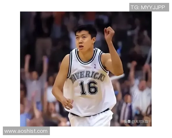 王治郅：从篮球梦开始到国际舞台的传奇人生与成就