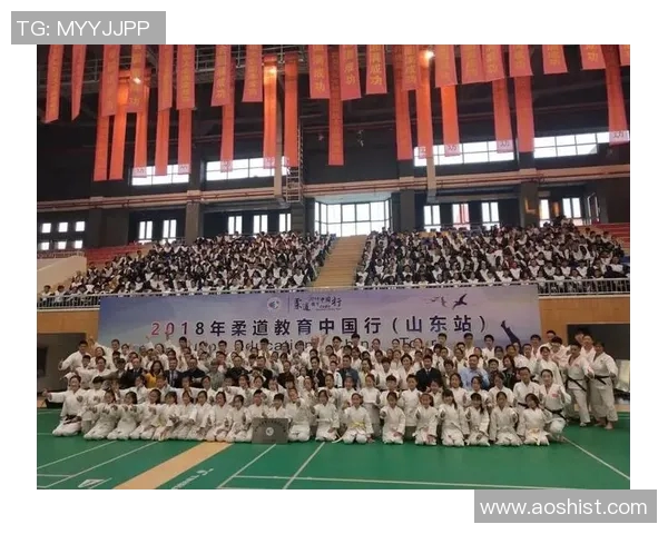 柔道技艺与精神修养的完美融合探讨:从基本动作到高阶理念的全面解析