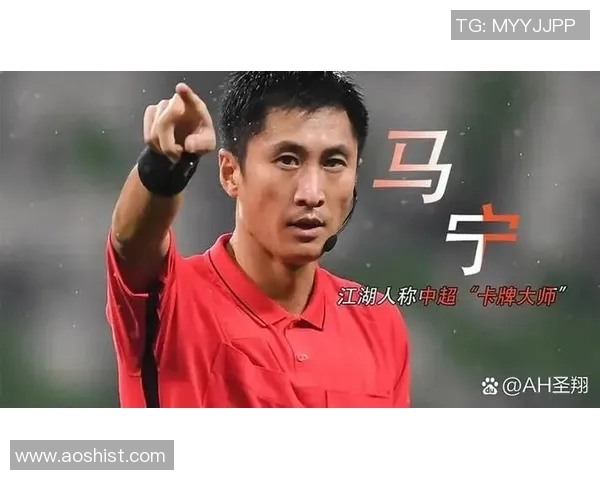 中国足球明星的标志与影响力探讨：从历史到未来的全景分析